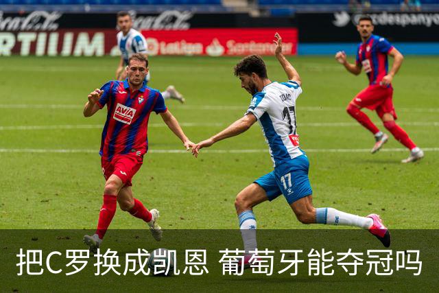 把C罗换成凯恩 葡萄牙能夺冠吗